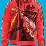 Michael Jackson Clothing Line - Audigier