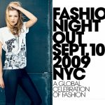 fashion's night out Sept-10-2009