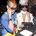 Perez Hilton Coco Perez fashion