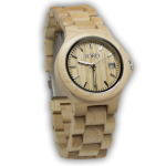 Jord Wood Watch