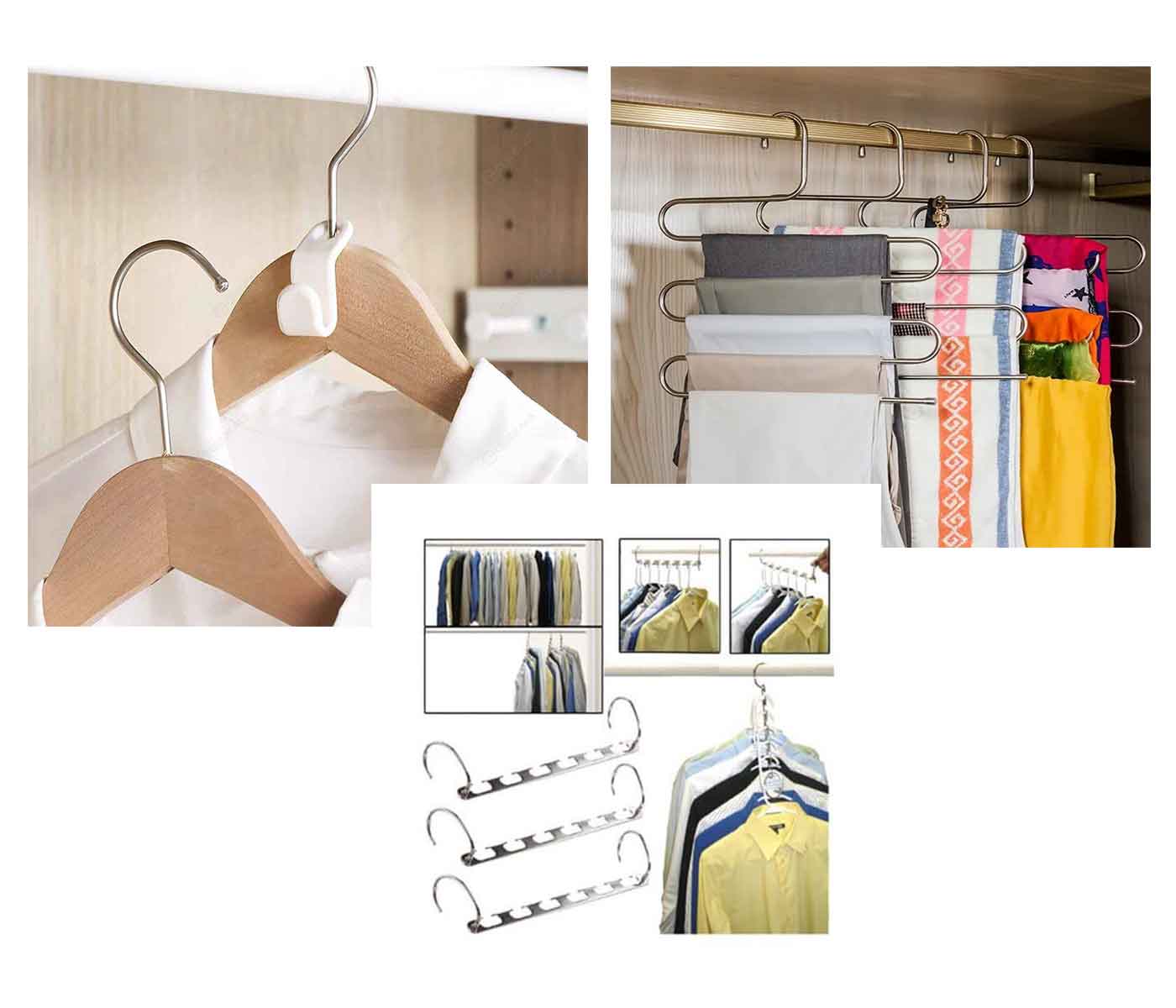 Small closet storage ideas 7 amazing closet hacks